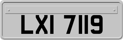 LXI7119