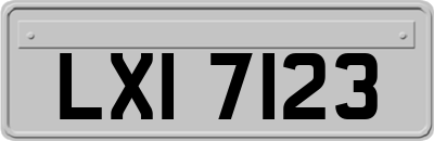 LXI7123