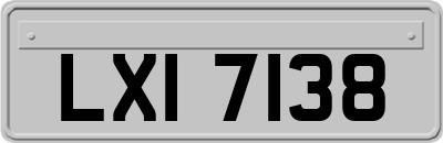 LXI7138