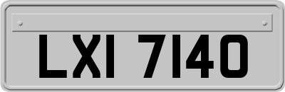 LXI7140