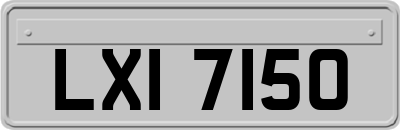 LXI7150
