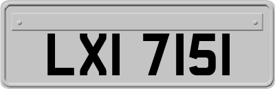 LXI7151