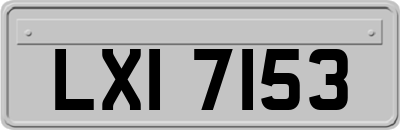 LXI7153