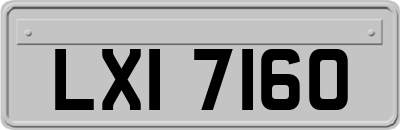 LXI7160