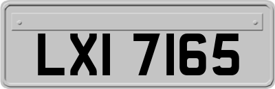 LXI7165