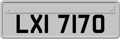 LXI7170