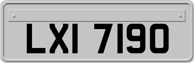 LXI7190