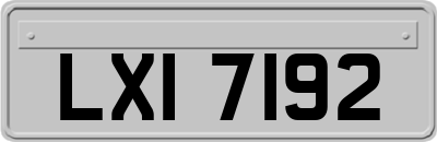 LXI7192
