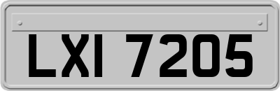 LXI7205
