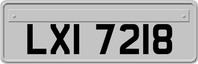 LXI7218