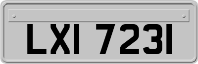 LXI7231