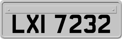 LXI7232