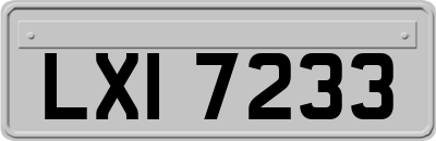LXI7233