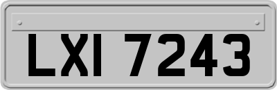 LXI7243