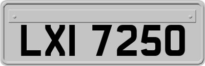 LXI7250