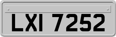 LXI7252