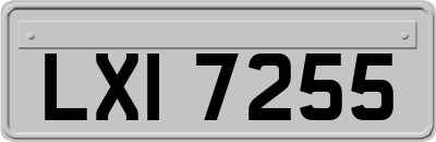 LXI7255