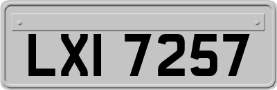 LXI7257