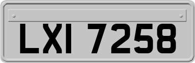LXI7258