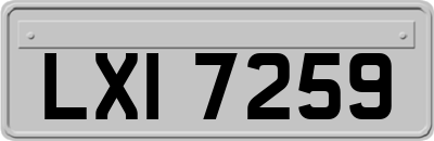 LXI7259