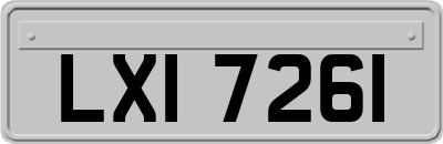 LXI7261