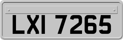 LXI7265