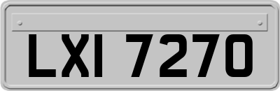 LXI7270