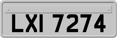 LXI7274