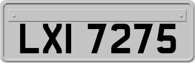 LXI7275