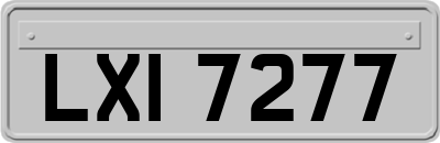 LXI7277