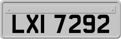 LXI7292