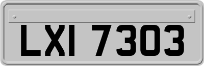 LXI7303