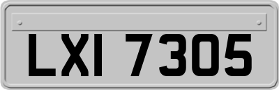 LXI7305