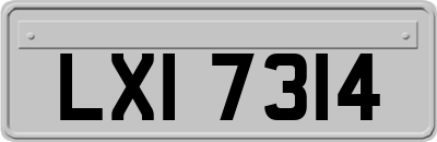 LXI7314