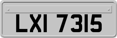 LXI7315