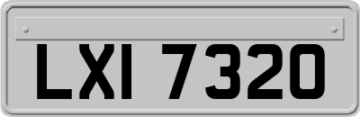 LXI7320