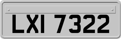 LXI7322