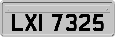 LXI7325