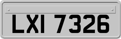 LXI7326
