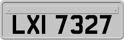 LXI7327