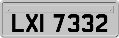 LXI7332
