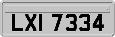LXI7334