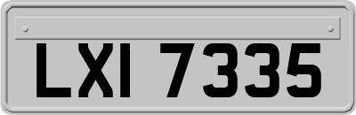 LXI7335