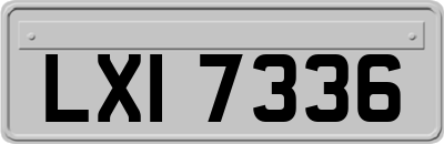LXI7336