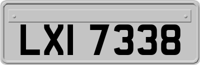 LXI7338