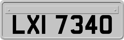 LXI7340