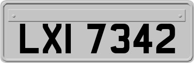 LXI7342