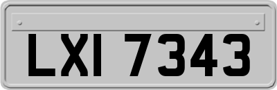 LXI7343