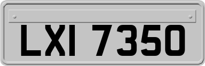 LXI7350
