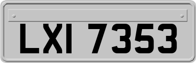 LXI7353